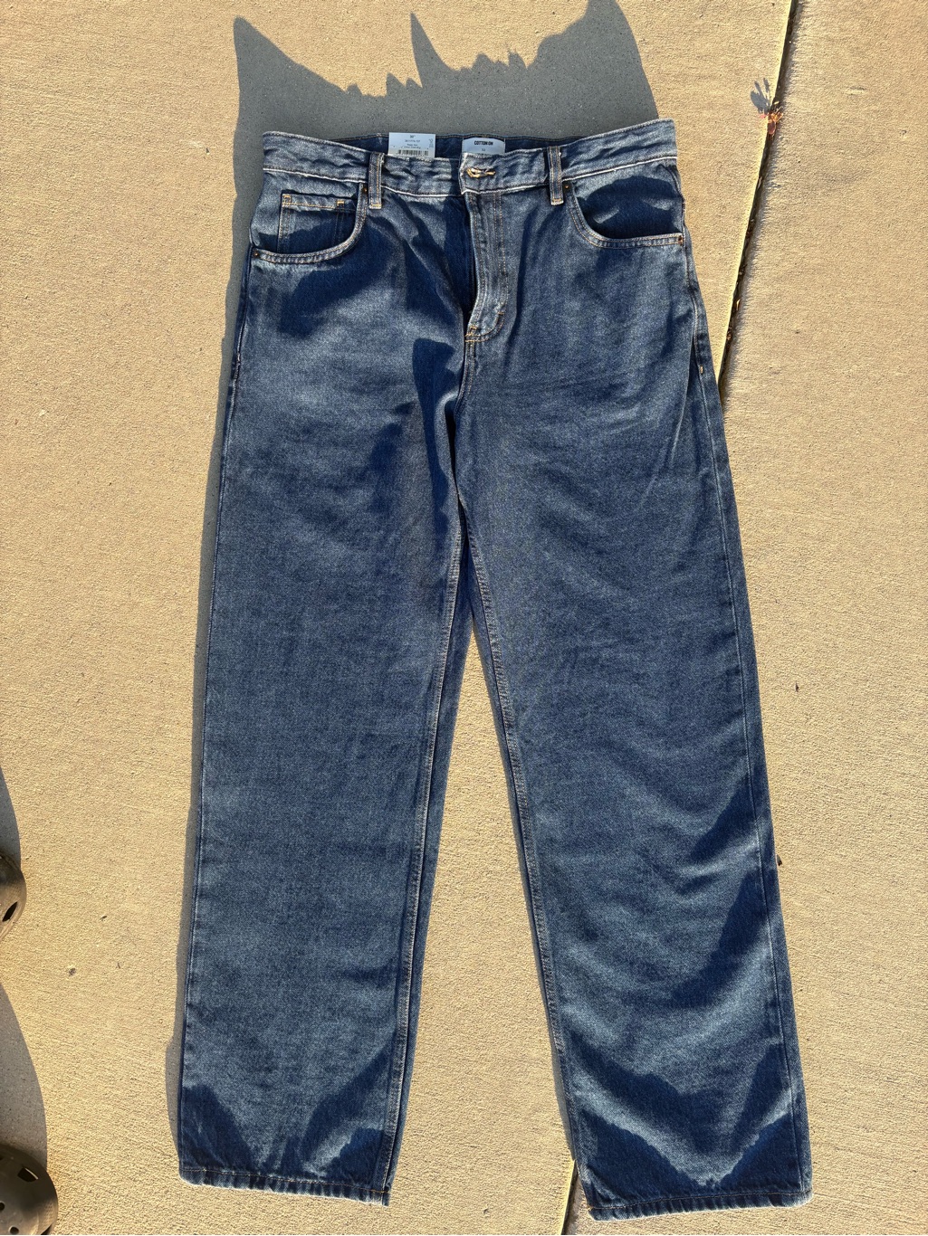 Brand New Cotton On Jeans